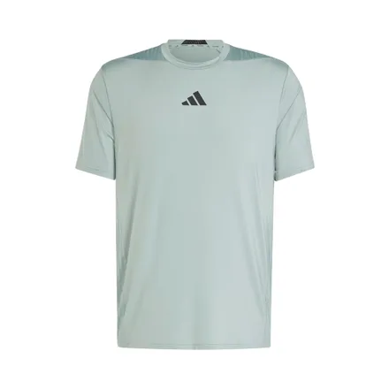 Remera Adidas Ji8187 Designed For Training Intensity Masculino