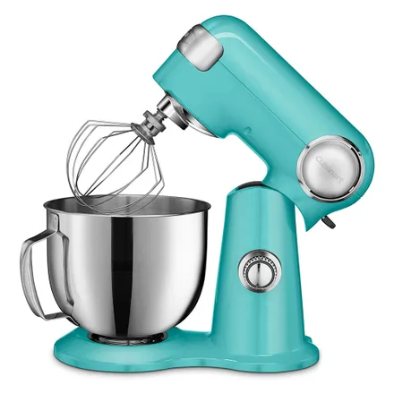 Batedeira Cuisinart 50TQ 12 Velocidades 5L