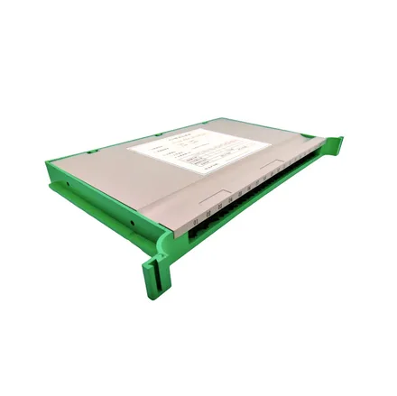 Bandeja Distribuidor Otico 16 Cores Jz 1209