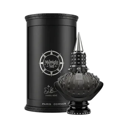 Perfume Paris Corner Midnight Daniel Rene Edp 100ml