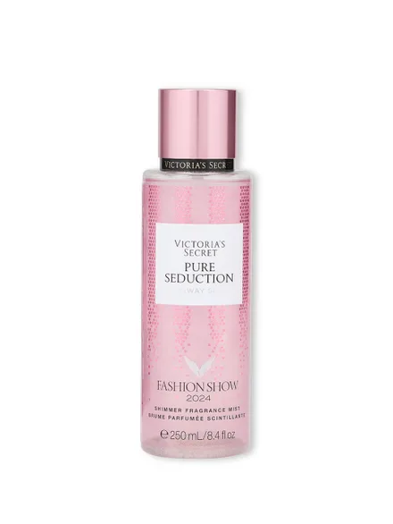 Victoria Secret Splash Pure Seduction Shimmer Show 250ml