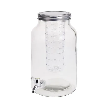 Dispensador Bebidas Kpm 4L