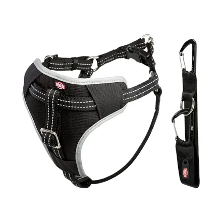 Arnes Seguridad Coche Trixie Dog Protect 65 12857L