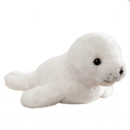 Peluche Con Iman Foca Mz 353