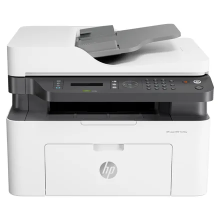 Hp Laser Mfp 105A