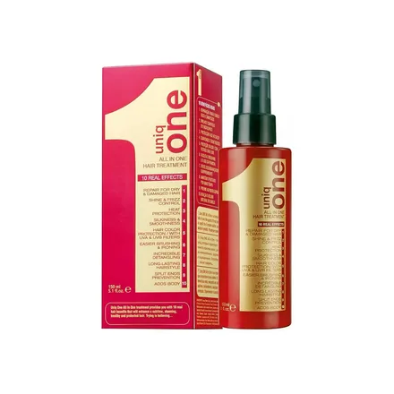 Revlon Uniq One Hair Treatment Leave In 150ml