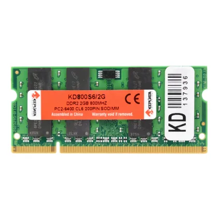 Keepdata Ddr 2 2G