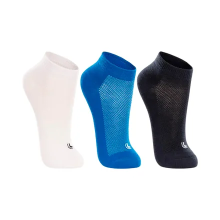 Medias Infantiles Lupo 089 0924 Sport 3 Pares