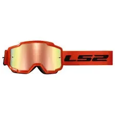 LS2 Lente Charger Iridium