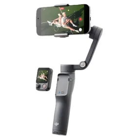 Gimbal Osmo Mobile 8P Advance Tracking