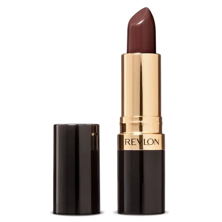 Cosmetico Revlon Super Lustrous Lipstick Cherry 39