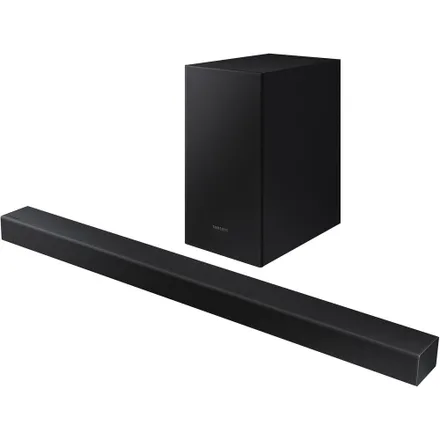 Soundbar Hw T550 Rms Bivolt