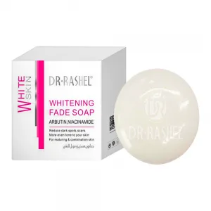 Sabonete Barra Facial Dr Rashel Clareador 100g