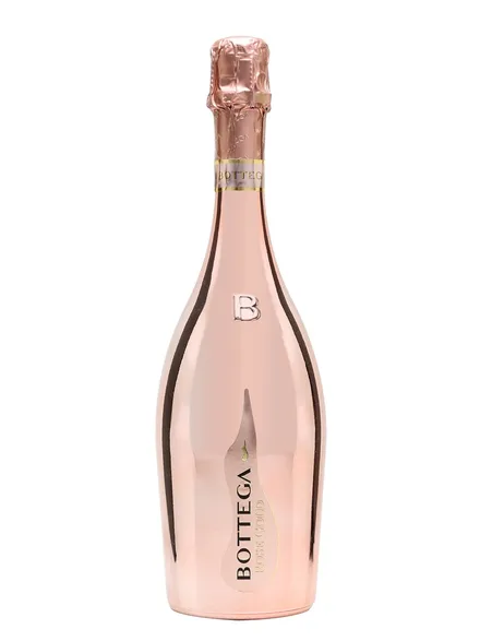 Espumante Bottega Rose Gold Pinot Nero Brut 750ml