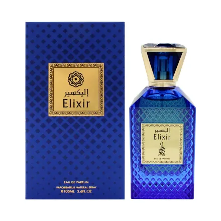 Perfume Risala Elixir Edp Unisex 105ml