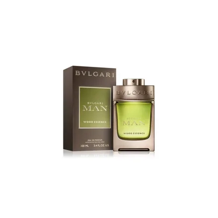 Bvlgari Man Wood Essence Eau Parfum 100ml