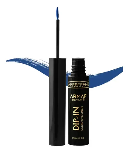 Armaf Delineador Liquido Beaute Dip In Aqua Marine 03