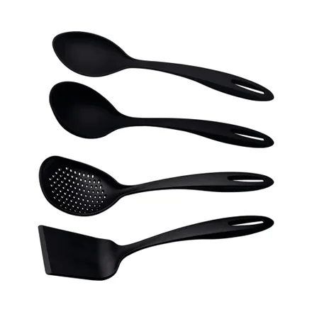 Juego Utensilios Tramontina Ability 001 4 Piezas