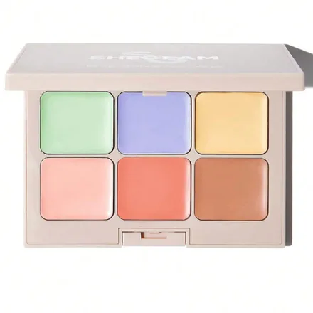Corretor SHEGLAM Multi Fix Macaron