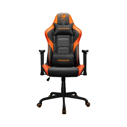 Silla Gamer Cougar Armor Elite