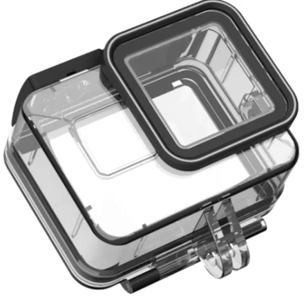 Estuche Telesin Wtp 801