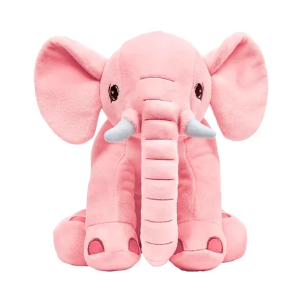 Peluche Buba 7562 Elefante Gigante