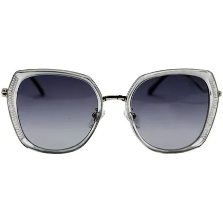 Óculos KINGSEVEN Feminino N7832 Clear Gray
