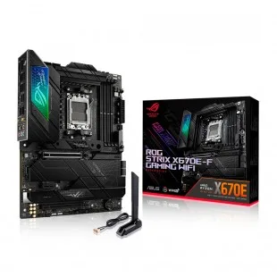 Mb AM5 Gaming Rog Strix Ddr 5 Hdmi Dp 2USB 4M 2
