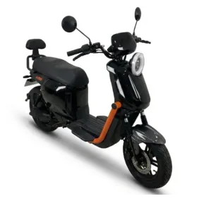 Moto U2 Plus