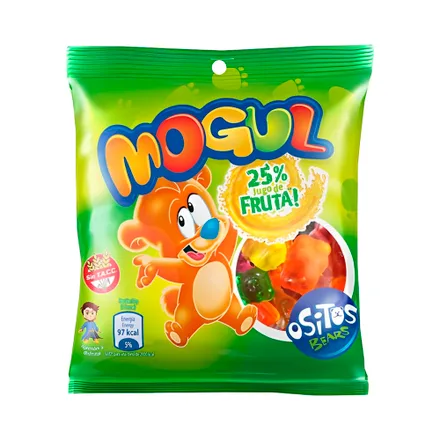 Gomitas Arcor Ositos 80 Gr