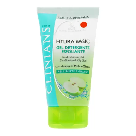 Cosmetico Cl Gel Piel Mixta 150ml