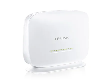 TP-LINK WIFI MODEM VDSL/ADSL VOIP ROUTER TD-VG5612 300MBPS