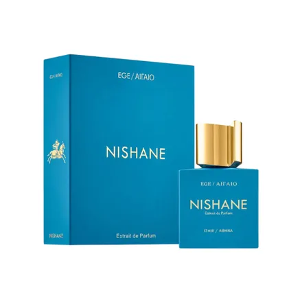 Perfume Nishane Ege Aitaio Extrait Parfum 100ml