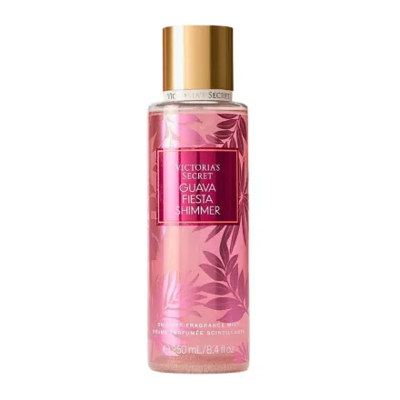 Victoria Secret Splash Guava Fiesta Shimmer 250ml
