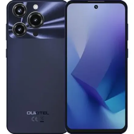 Oukitel C69 8 512GB