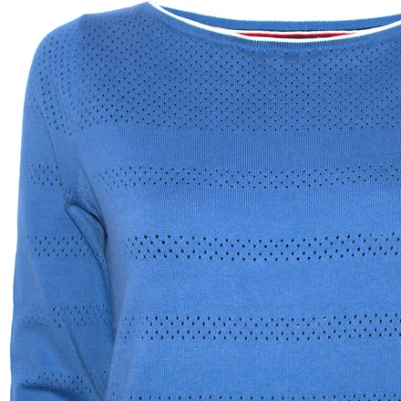 Sueter Tommy Hilfiger Feminina 470