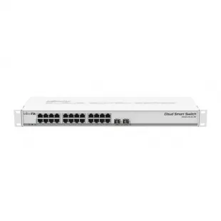 Mikrotik Switch 2S Plus Rm Br 24g