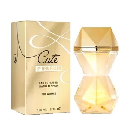 Brand Cute Woman Eau Parfum 100ml
