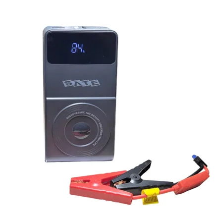 Auxiliar Auto Sate MP87 Multi Funciones