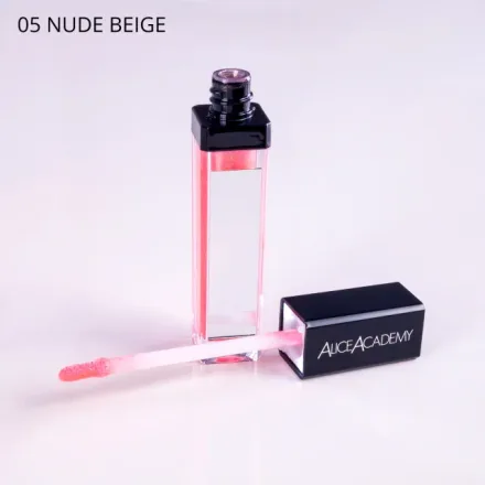 Alice Academy Brillo Labial N05