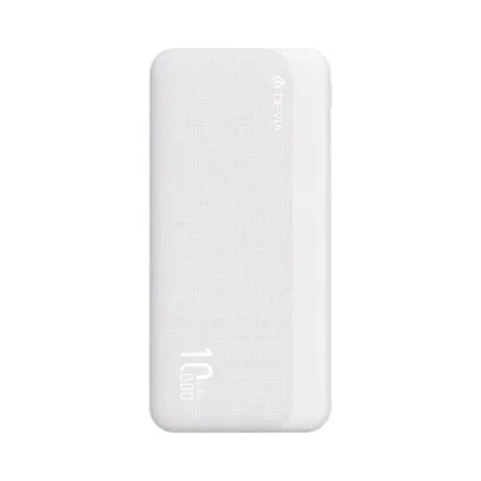 Devia Cargador Power Bank Lite 5