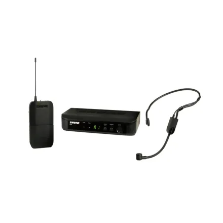 Shure Blx 14 Pga 31
