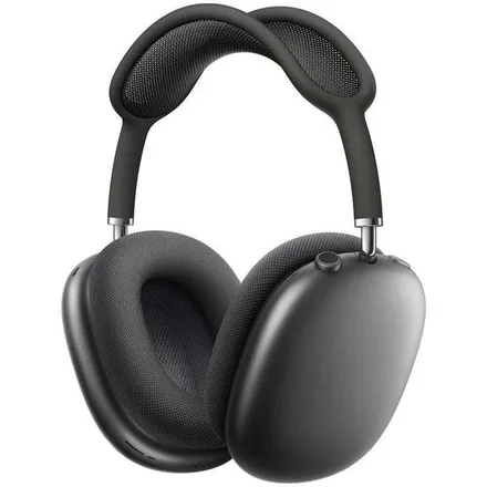 APPLE AIRPODS MAX MGYH3AM PRETO