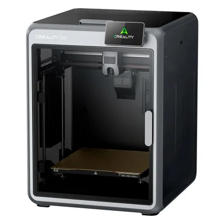 3D Creality K2 Bivolt