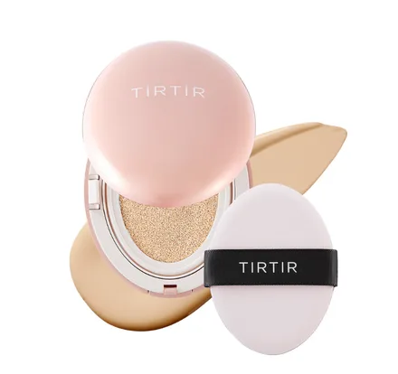TIRTIR BASE DE MAQUILLAJE FIT ALL COVER 17W FRENCH VANILLA