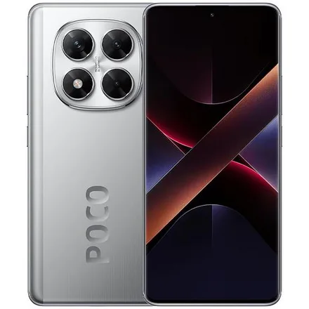 Poco X7 50 Plus 8 256GB
