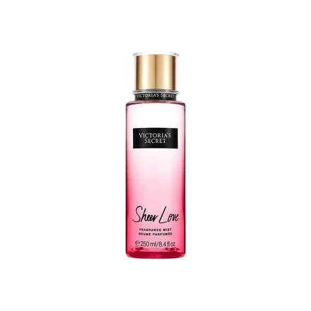 Victoria Secret Splash Sheer Love 250ml