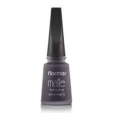 Matte Nail Enamel M28 Esmalte Efecto