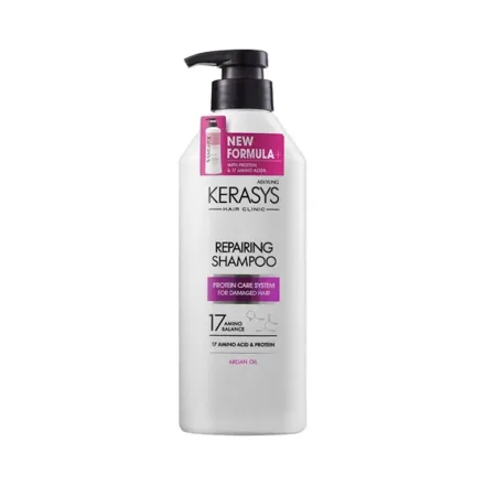 Kerasys Shampoo Repairing 600ml