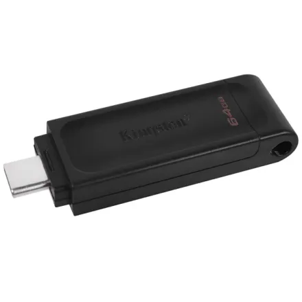 Pendrive Datatraveler 70 DT70 64GB